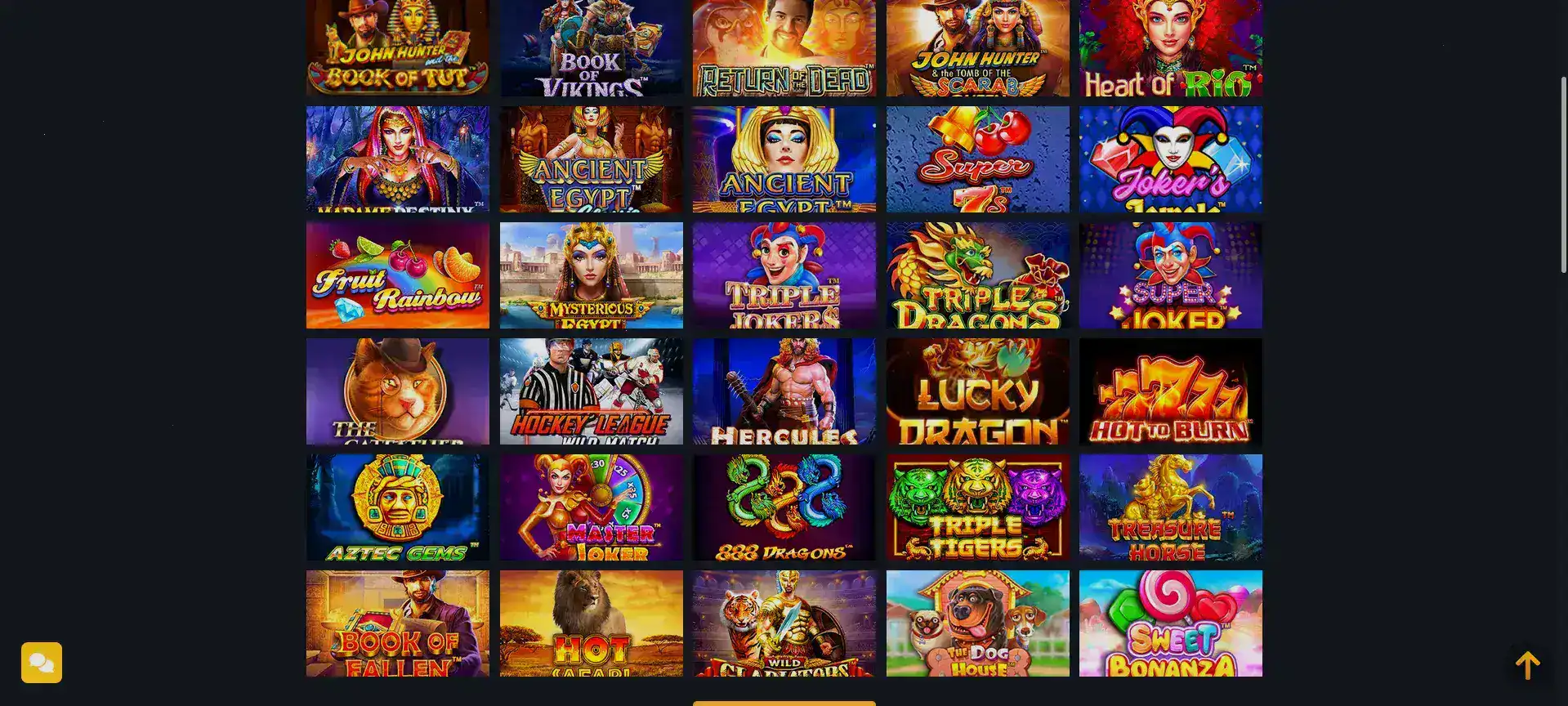 Get X casino игровой зал и слоты